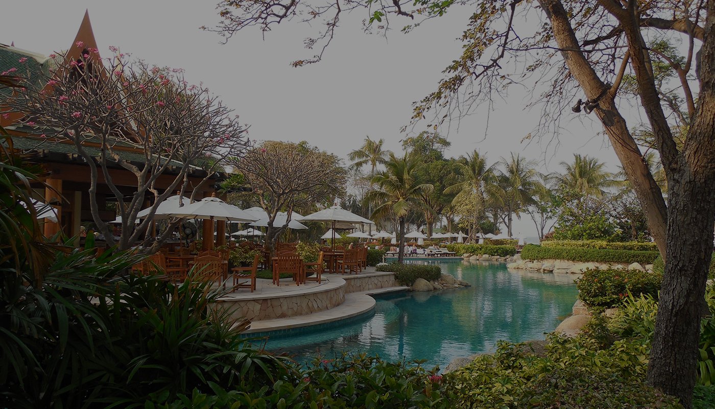 Hyatt Regency Hua Hin